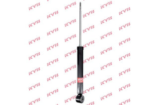 Shock Absorber, KYB, 56 21 075 19R, 343289, RENAULT  (022367)