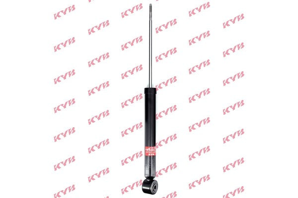 Shock Absorber, KYB, 56 21 075 19R, 343289, RENAULT  (022367)
