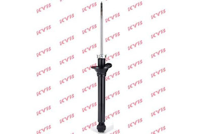 Strut Assembly, KYB, D267-28-700B, 341323, MAZDA  (022199)
