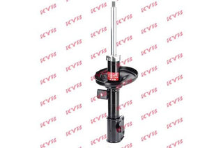 Strut Assembly, KYB, 41602-59J10, 333432, SUZUKI  (021261)