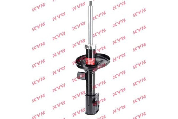 Strut Assembly, KYB, 41602-59J10, 333432, SUZUKI  (021261)