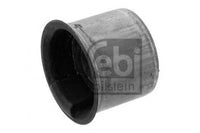 Bush၊ Suspension၊ FEBI၊ 8J0 199 231_BH၊ 33973၊ AUDI (079226)