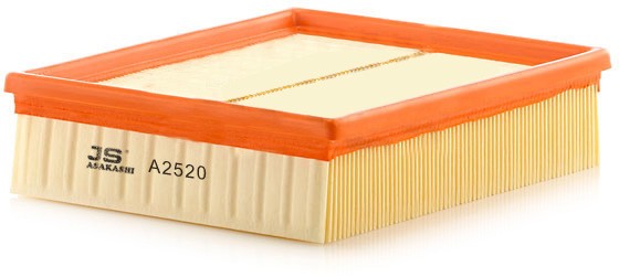 JS, Air Filter, 28113-3K010, A2520, HYUNDAI