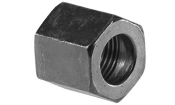 47105-12 - 3/4" Flareless Nut Tube Compression Fittings (081677)