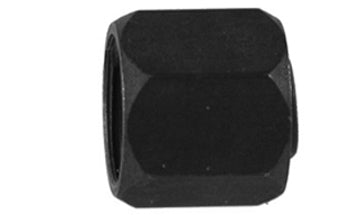 47129-10 - 5/8" Flareless Cap Tube Compression Fittings (081686)