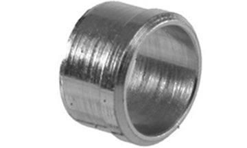 47165A-24 - 1-1/2" Flareless Sleeve/Ferrule Tube Compression Fittings (081701)