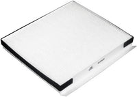 JS, Cabin Filter, 97133-3A100, AC9409, HYUNDAI