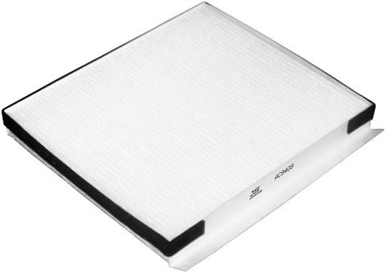 ไส้กรองแอร์, JS, 97133-3A100, AC9409, HYUNDAI (034191)