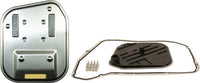 JS, Transmission Filter, 0BK398009, JT33001K, AUDI