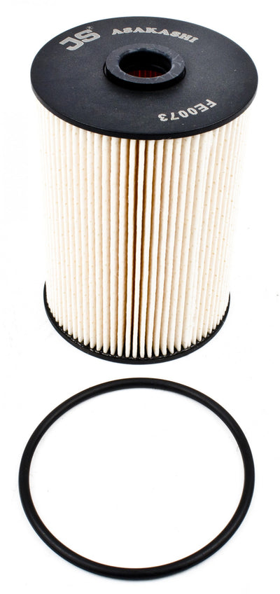 JS,, Fuel Filter (ELEMENT), 1K0 127 177 B, FE0073, VOLKSWAGEN