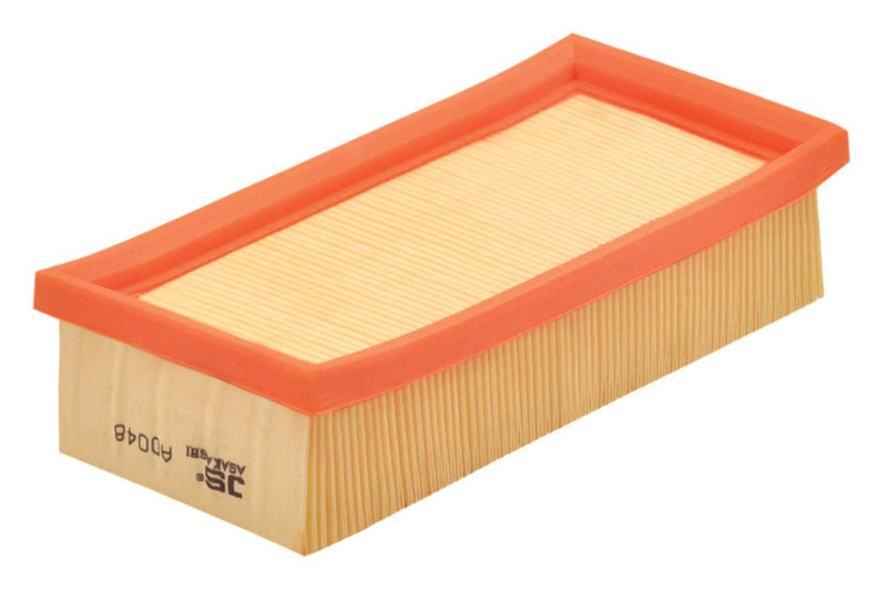 JS, Air Filter, 5003239, A0048, VOLKSWAGEN