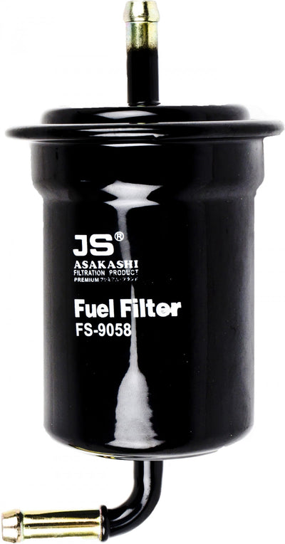 JS,, Petrol Filter (INJECTOR & CARBURETOR), 043-0986, FS9058, MAZDA