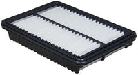 JS, Air Filter, 17220-5YS-003, A2821, HONDA