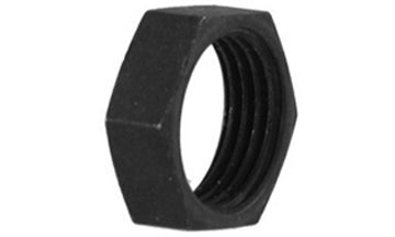 47924-20 - 1-1/4" Flareless Locknut Tube Compression Fittings (081925)