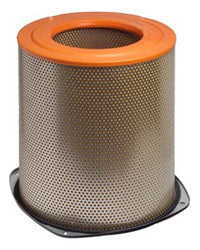 JS, Air Filter, 1665908, A0543, VOLVO