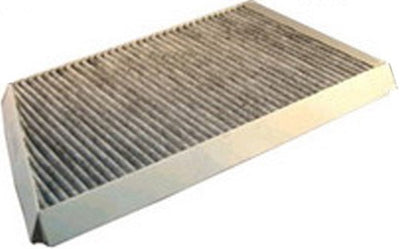 JS, Cabin Filter, 203.830.10.18, AC0017, MERCEDES-BENZ