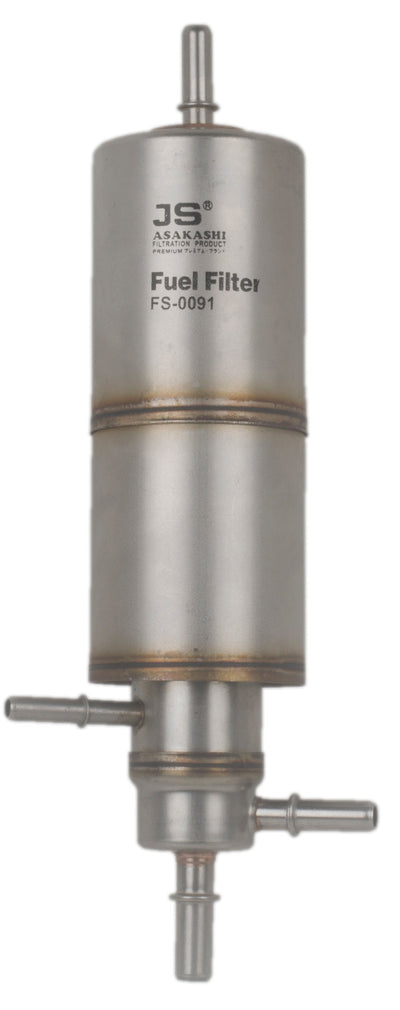JS,, Petrol Filter (INJECTOR & CARBURETOR), 163 477 04 01, FS0091, MERCEDES-BENZ