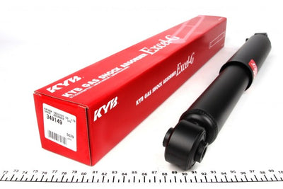 Shock Absorber, KYB, 5 181 0129, 349149, FIAT  (022705)
