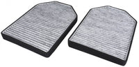 JS, Cabin Filter, 4D0898438, AC0122CSET, AUDI