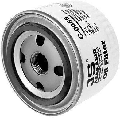 JS,, Oil Filter (SPIN-ON), 60563661, C0065, DATSUN
