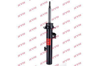 Shock Absorber, KYB, 31 31 6 768 916, 334625, BMW  (021639)