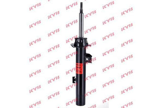 Shock Absorber, KYB, 31 31 6 768 916, 334625, BMW  (021639)