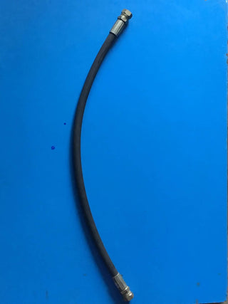 ZMTE Power Pump Hose Assembly - 1/2" x R2, 22612-08-08 x 22612-08-08, 36"