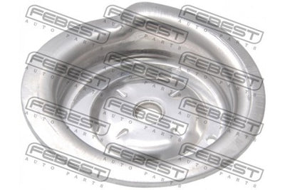 Coil Spring Mounting, FEBEST, 31326769667, BMSI-E39, BMW (073045)