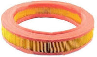 JS, Air Filter, 93152971, A9503, DAEWOO