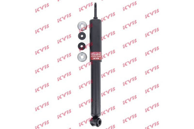 Shock Absorber, KYB, 41600-63010, 343185, SUZUKI  (022338)