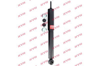 Shock Absorber, KYB, MB663364, 344223, MITSUBISHI  (022494)