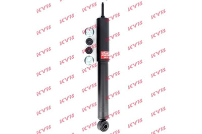 Shock Absorber, KYB, MB663364, 344223, MITSUBISHI  (022494)