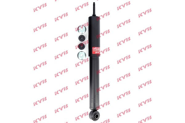 Shock Absorber, KYB, MB663364, 344223, MITSUBISHI  (022494)