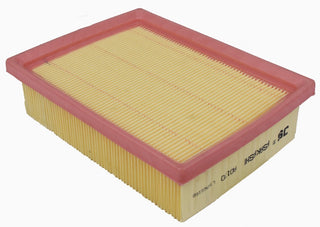 JS, Air Filter, 30198620, A0170, SEAT