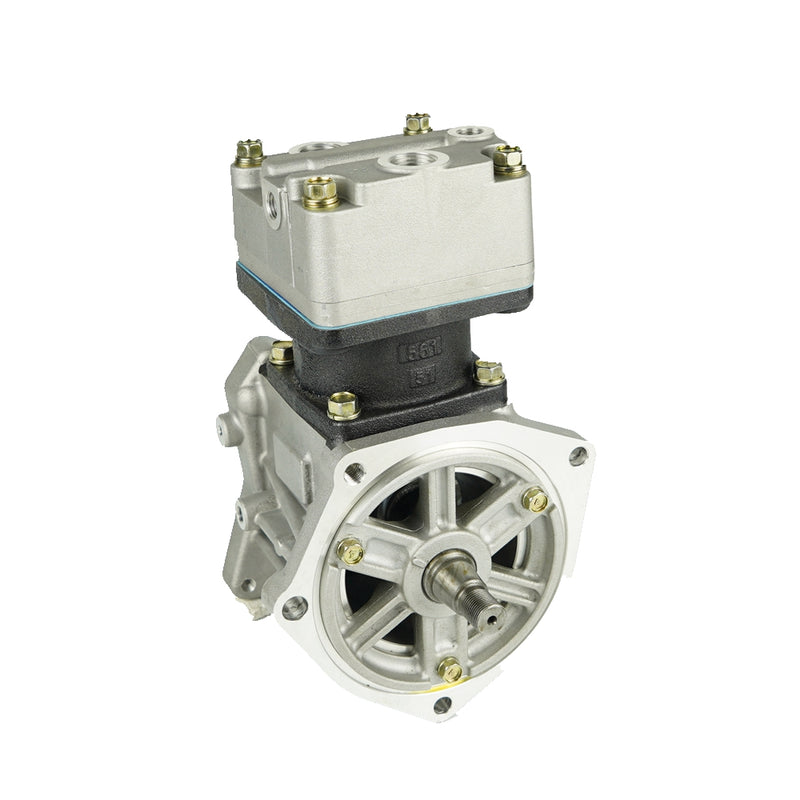 Air Brake Compressor, ISUZU Trucks 700P, 4HK1 Engine (113171)
