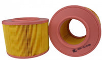 ไส้กรองอากาศ JS, 5025068, A0034, RENAULT (035465)