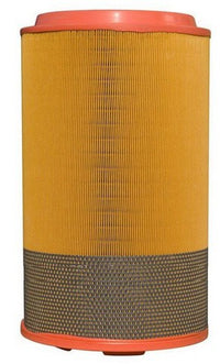 JS, Air Filter, 1109070-50A, A0581, HOWO