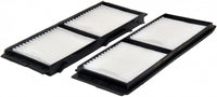 JS, Cabin Filter, B38N-V6-751, AC0157SET, MAZDA