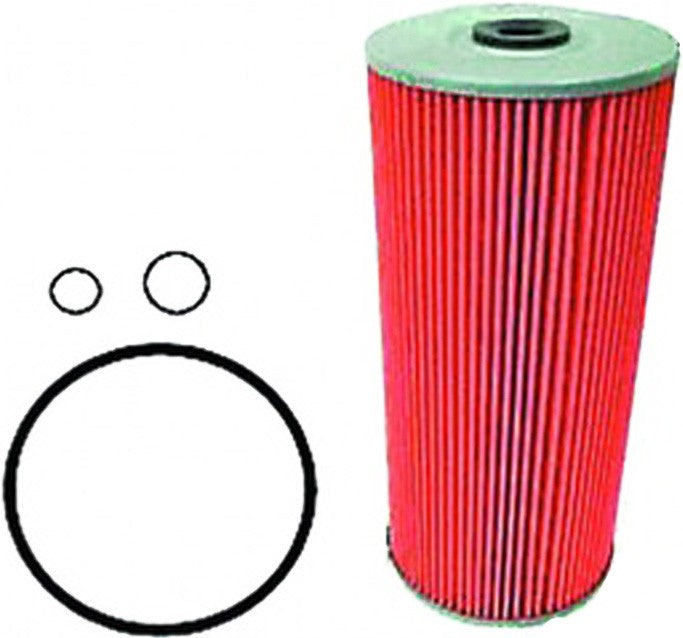 JS,, Oil Filter (ELEMENT), 1-87810246-0, OE567J, ISUZU