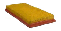 JS, Air Filter, 4428377, A0358, SEAT