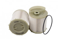 JS,, Fuel Filter (ELEMENT), 2247634000, FE0048, SSANGYONG