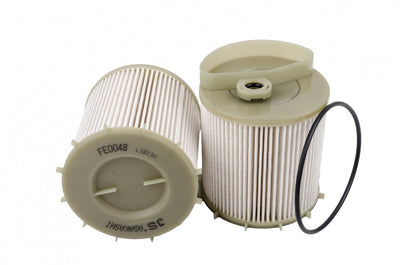 JS,, Fuel Filter (ELEMENT), 2247634000, FE0048, SSANGYONG
