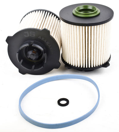 JS,, Fuel Filter (ELEMENT), 13263262, FE0027, CHEVROLET