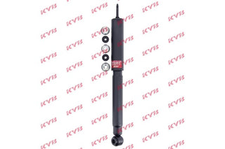Shock Absorber, KYB, 48531-80082, 344254, TOYOTA  (022498)