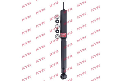 Shock Absorber, KYB, 48531-80082, 344254, TOYOTA  (022498)