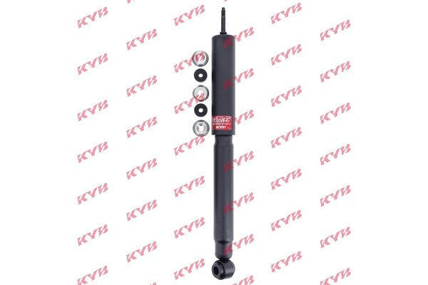 Shock Absorber, KYB, 48531-80082, 344254, TOYOTA  (022498)