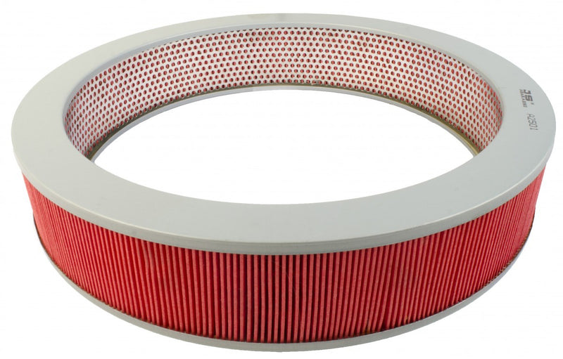 JS, Air Filter, 16546-65000, A2501, NISSAN