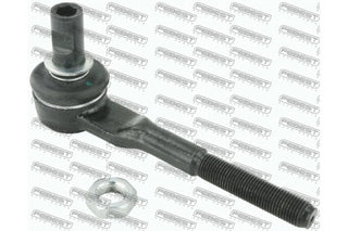 Tie Rod End, FEBEST, 4F0 419 811 D, 1721-C5, AUDI (069915)