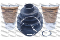 บูทเพลาขับ, FEBEST, 13291745, 0215-R51R37, CADILLAC (GM) (078014)
