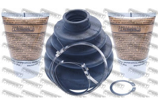 บูทเพลาขับ, FEBEST, 13291745, 0215-R51R37, CADILLAC (GM) (078014)